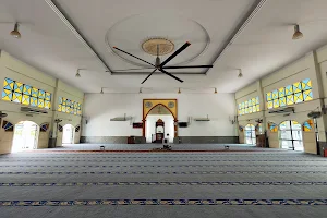 Masjid Ar Raudah Taman Gaya image
