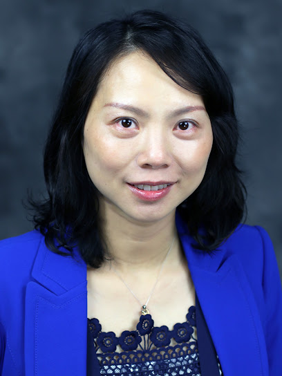 Wendy W. Yu, M.D.