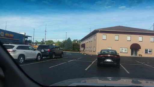 Drug Store «CVS», reviews and photos, 402 Market Plaza, Greenwood, IN 46142, USA