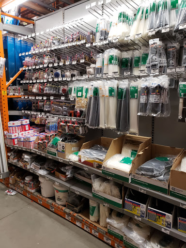 Home Improvement Store «The Home Depot», reviews and photos, 371 Putnam Pike, Smithfield, RI 02917, USA