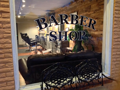 Bullfeathers Barber Shop