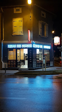 Photos du propriétaire du Kebab des Dombes à Villars-les-Dombes - n°3