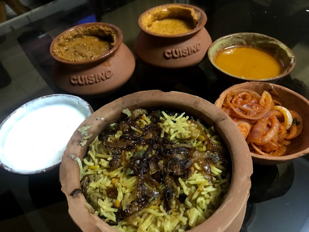 Cuisino