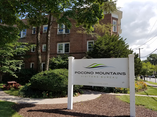 Non-Profit Organization «Pocono Mountains Visitors Bureau», reviews and photos, 1004 Main St, Stroudsburg, PA 18360, USA