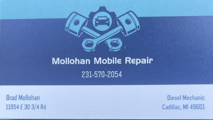 Mollohan Mobile Repair