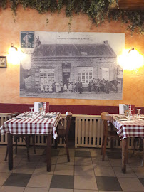 Atmosphère du Restaurant La Petite Belgique à Chéreng - n°15