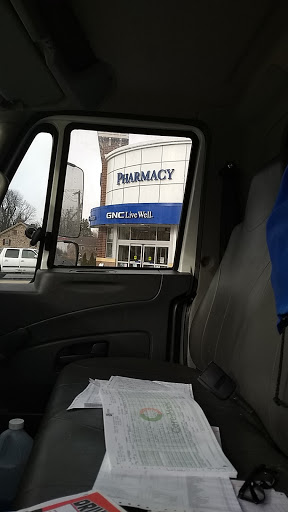 Pharmacy «Rite Aid», reviews and photos, 3145 Main St, Morgantown, PA 19543, USA