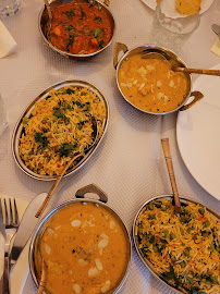 Curry du Shiva - Restaurant indien à Reims - n°9