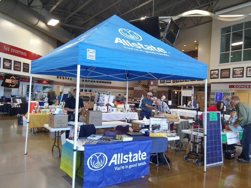 Insurance Agency «Allstate Insurance Agent: Scott Bowen», reviews and photos