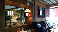 Atmosphère du Restaurant Le Marin à Honfleur - n°5
