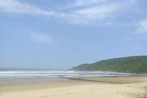 Naval Beach Karwar image