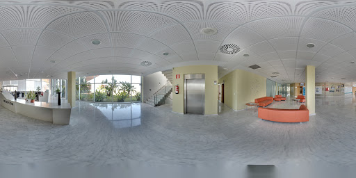 Affidea Clinica Tecma en Alzira, Valencia