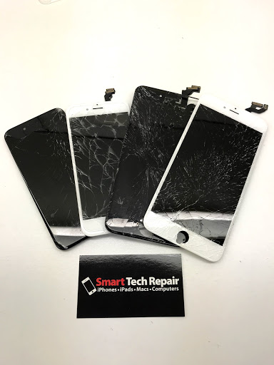Mobile Phone Repair Shop «Smart Tech iPhone, iPad, Mac & PC Repair», reviews and photos, 2379 N Hicks Rd, Palatine, IL 60074, USA