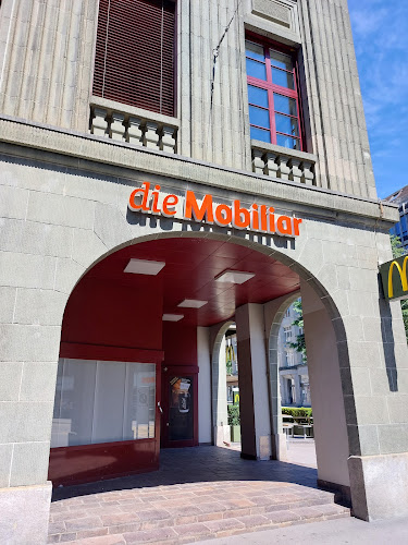 Rezensionen über Die Mobiliar – Versicherungen & Vorsorge – Generalagentur St. Gallen in St. Gallen - Versicherungsagentur