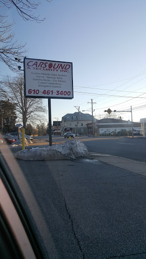 Auto Parts Store «AutoZone», reviews and photos, 213 Chester Pike, Glenolden, PA 19036, USA