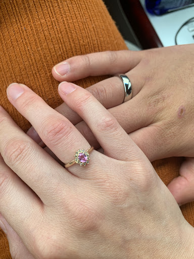 Jeweler «Sierra-West Jewelers», reviews and photos, 1344 800 E #1, Orem, UT 84097, USA