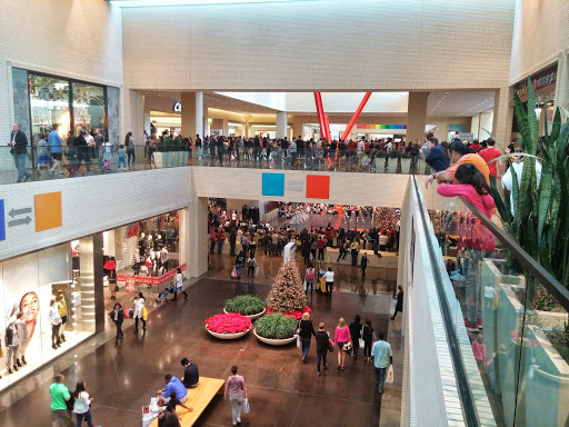 Shopping Mall «NorthPark Center», reviews and photos, 8687 N Central Expy, Dallas, TX 75225, USA