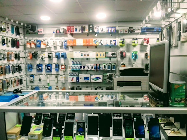 Opinii despre Mondial Phone în Paris - Magasin de téléphonie mobile