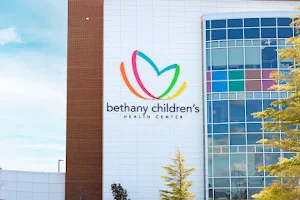 Bethany Children's Health Center image