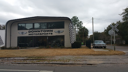 Downtown Motorsports