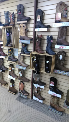 Shoe Store «Scioto Shoe Mart», reviews and photos, 206 James Way, Marion, OH 43302, USA