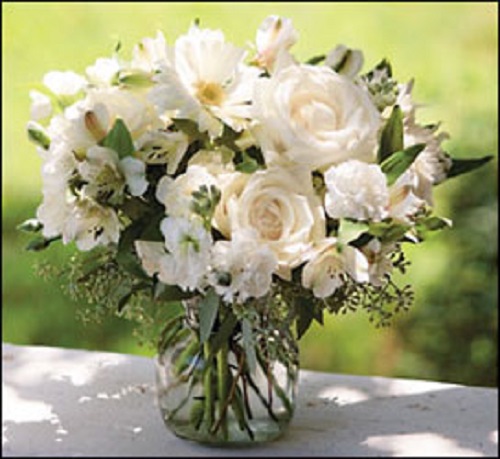 Florist «Inglis Florists», reviews and photos, 6468 N Oracle Rd, Tucson, AZ 85704, USA