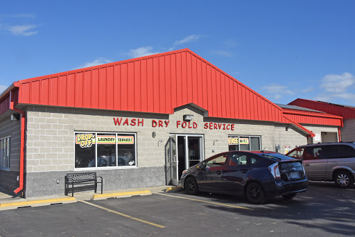 Magic Wash Inc en Middleton