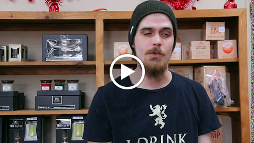 Tobacco Shop «An Even Greater Divide», reviews and photos, 2035 N Ashley St, Valdosta, GA 31602, USA