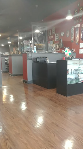 Explore colorful flower tattoo ideas, creative tattoo ideas in Kissimmee, available at Ol Skool Tattoos Studio