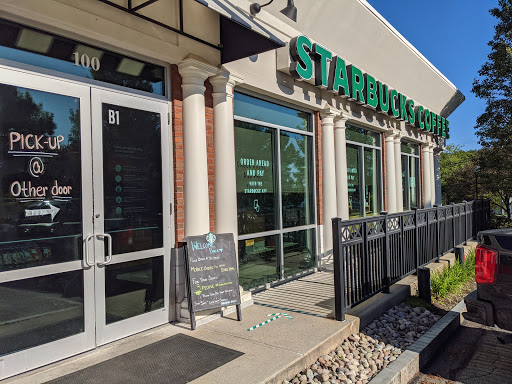 Coffee Shop «Starbucks», reviews and photos, 154 Turnpike Rd, Southborough, MA 01772, USA