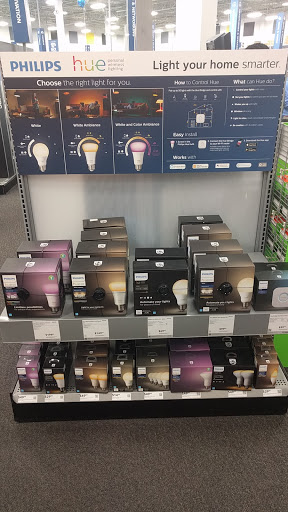 Electronics Store «Best Buy», reviews and photos, 5555 Glenway Ave #550, Cincinnati, OH 45238, USA