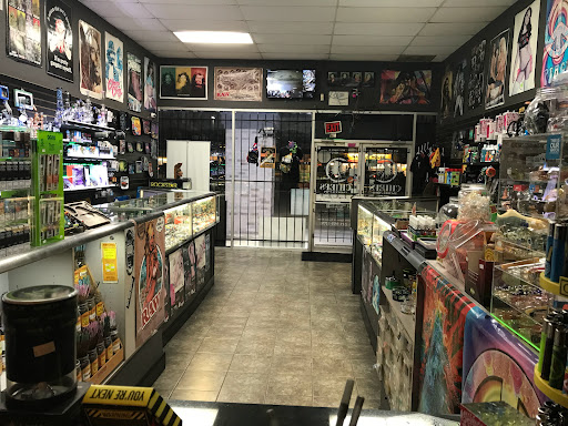 Tobacco Shop «Chiefs smoke and toys», reviews and photos, 13800 Cypress North Houston Rd, Cypress, TX 77429, USA