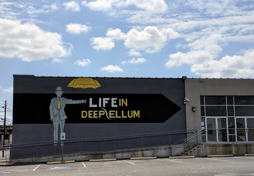 Cultural Center «Life in Deep Ellum», reviews and photos, 2803 Taylor St, Dallas, TX 75226, USA