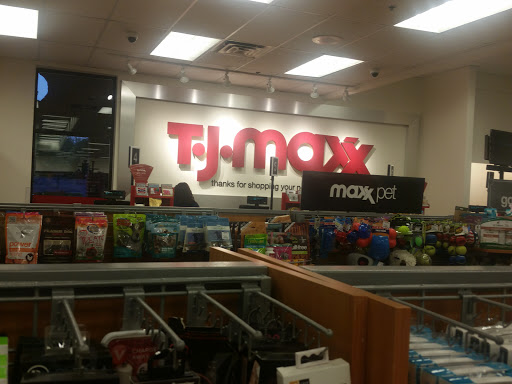 Department Store «T.J. Maxx», reviews and photos, 444 State Rd, North Dartmouth, MA 02747, USA