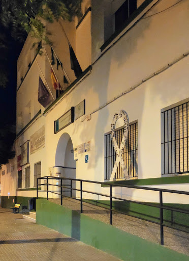 CEIP San José de Calasanz, Institución educativa pública en Rota,Cádiz