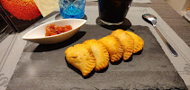 Empanada du Restaurant africain ZEST'AFRICA à Houilles - n°11