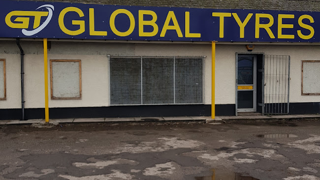 Global tyres limited