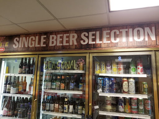 Liquor Store «Hopewell Super Buy-Rite», reviews and photos, 222 NJ-31, Pennington, NJ 08534, USA