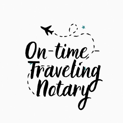 On Time Traveling Notary