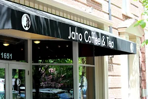 Jaho Coffee Roaster & Wine Bar image