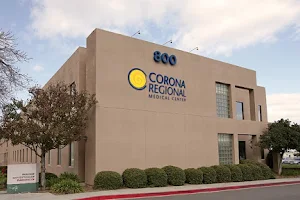 Corona Regional Medical Center image