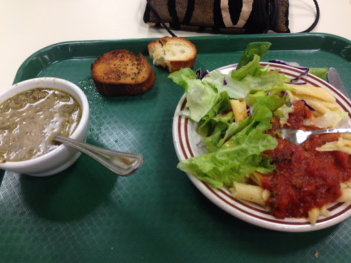 Health Food Restaurant «F.A.R.M. Cafe», reviews and photos