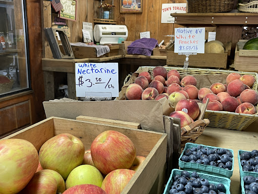 Produce Market «Smith Farm», reviews and photos, 131 Kimball Hill Rd, Hudson, NH 03051, USA