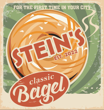Stein's Bagels