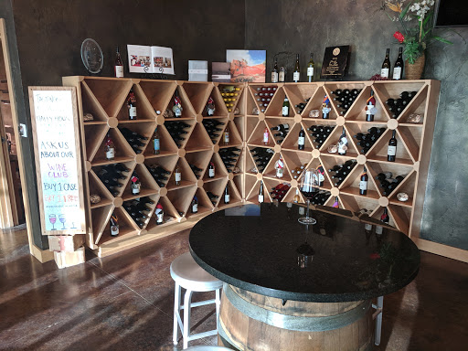 Winery «McPherson Cellars Winery», reviews and photos, 1615 Texas Ave, Lubbock, TX 79401, USA