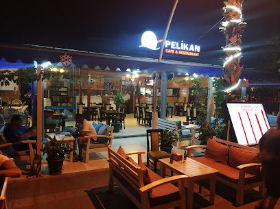 Kordon Pelikan Cafe Restaurant