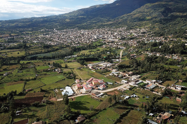 Nuevo Hospital De Apoyo Cajabamba