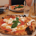 Photo n°1 de l'avis de Philipp.� fait le 13/07/2020 à 17:51 sur le  481 Pizzamanufaktur à Münster