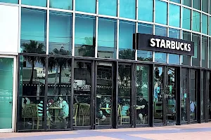 STARBUCKS Zhongli Metrowalk Shop image