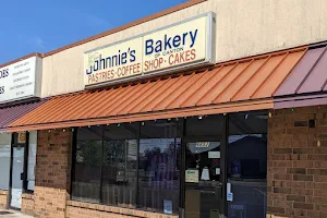 Johnnie's Bakery of Canton image